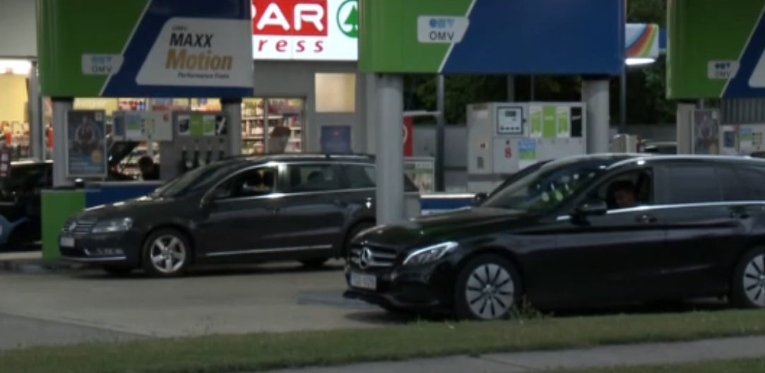 Ebből még nagy baj lehet: több benzinkúton is akadozik az üzemanyag-ellátás, van olyan töltőállomás, amit le is kellett zárni – videó