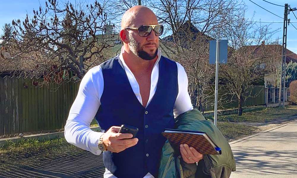 „Ismertem Krisztiánt, de soha nem adtam neki drogot” – mondta Berki Krisztián feltételezett drogdílere a rendőröknek