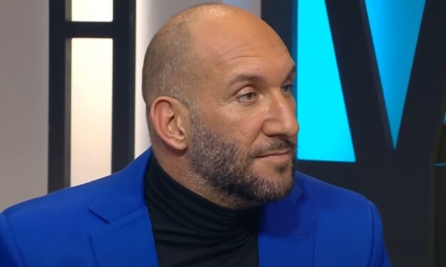 Hatalmas titkot árult el Rubint Rékának Berki Krisztián néhány héttel a halála előtt: kiderült, itt akart élni a családjával