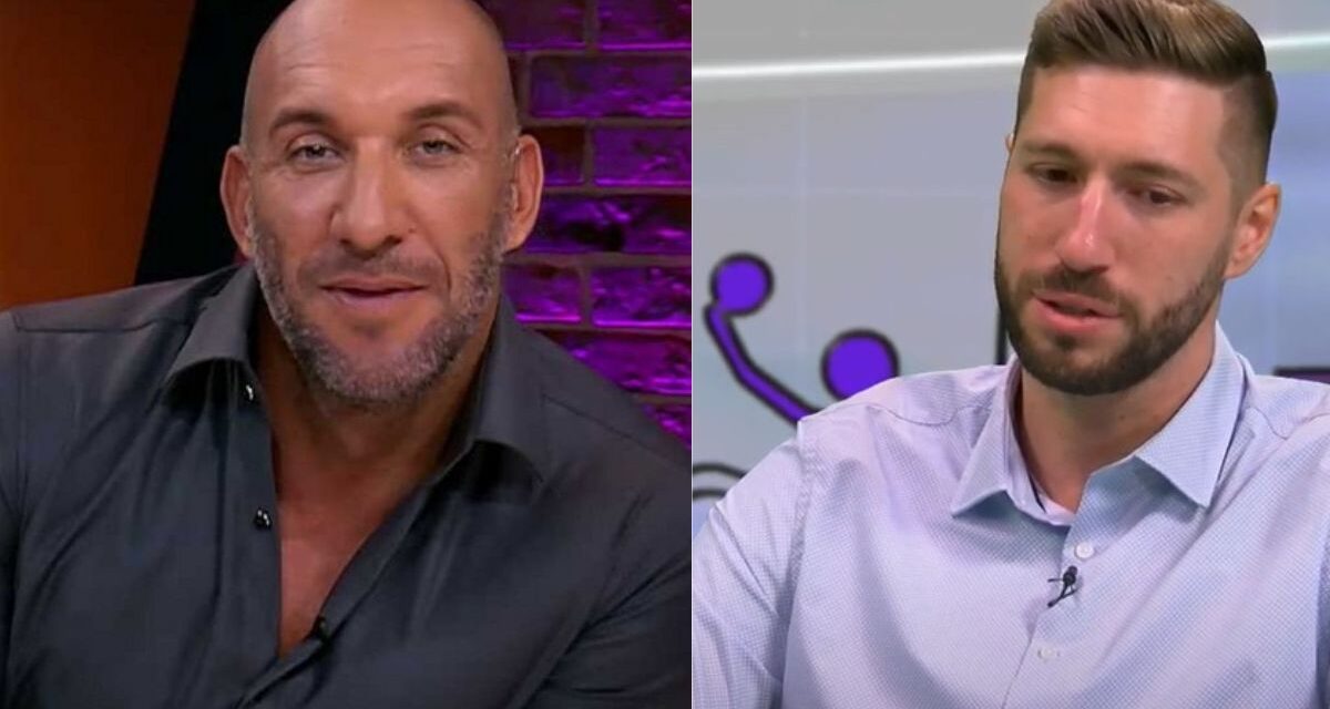 „Köszöntünk egymásnak, össze mososolyogtunk” – Olimpiai bajnok névorokna is búcsúzik Berki Krisztiántól – fotó