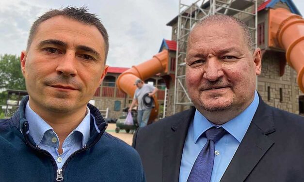 Németh Szilárd kizárta a Fideszből a csepeli polgármestert, most választási megállapodást ajánlanak Borbély Lénárdnak
