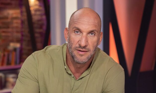 Ez volt az utolsó nyilvános fotó Berki Krisztiánról