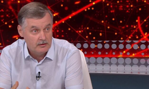 Kásler Miklós kirúgta, most mégis egy új, vezető pozíciót kap az OORI volt főigazgatója