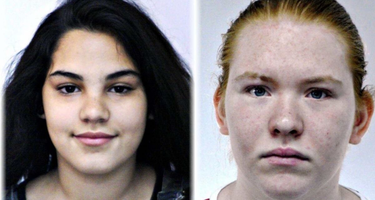 Egy 16 és egy 22 éves lánynak is nyoma veszett Budapesten – Őket keresi most a rendőrség! – fotók