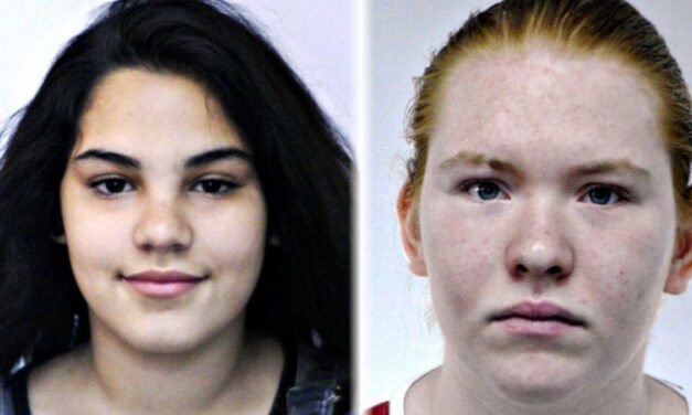 Egy 16 és egy 22 éves lánynak is nyoma veszett Budapesten – Őket keresi most a rendőrség! – fotók