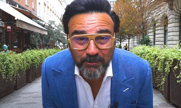 Bezár Gianniék étterme, nem akarták azt vállalni, amit kértek tőlük