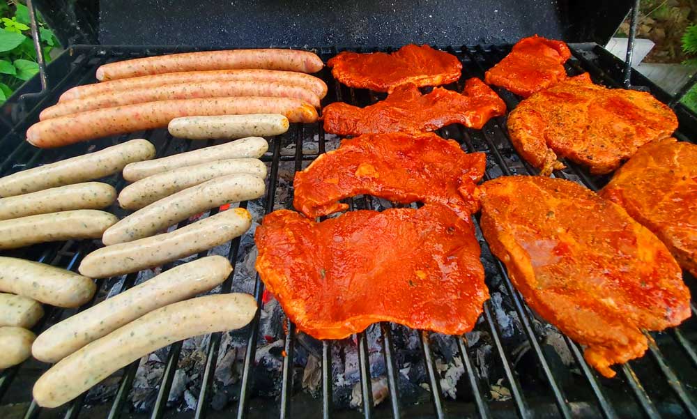 Veszélyes grillezés: akár tragédia lehet a sütögetésből, riadót fújtak a hatóságok