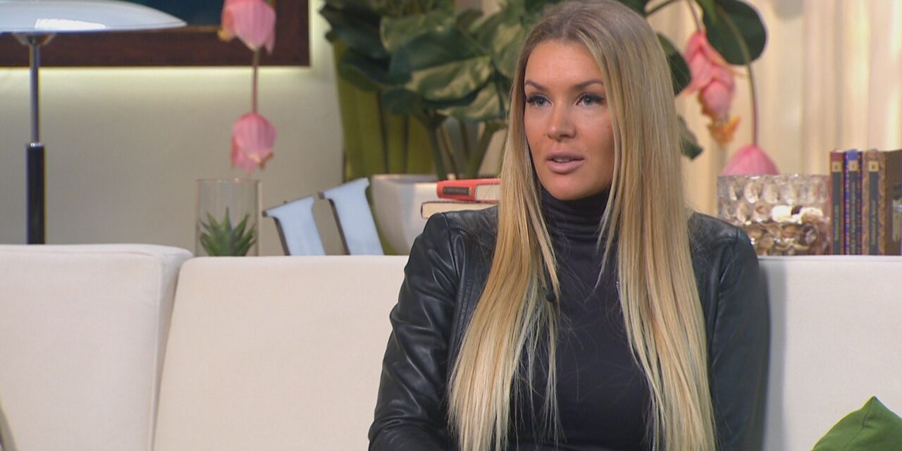 A bíróság előtt Berki Krisztián volt párja, Hódi Pamela a dubajozós modellek perében vallott