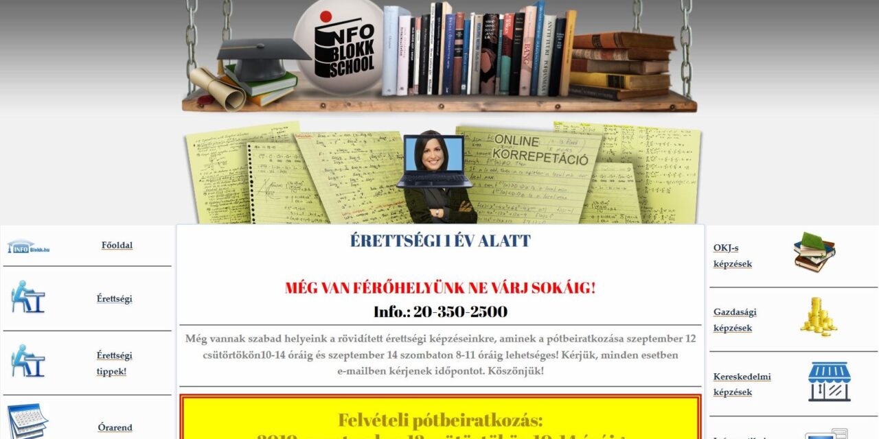 Közel 70 milliót kaszált az a csaló banda, akik elhitették a jóhiszemű tanulókkal, online is szerezhetnek érettségit – Volt, aki Mallorcáról vizsgázott