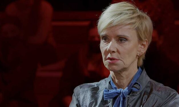 Távozik az ATV-től Jakupcsek Gabriella