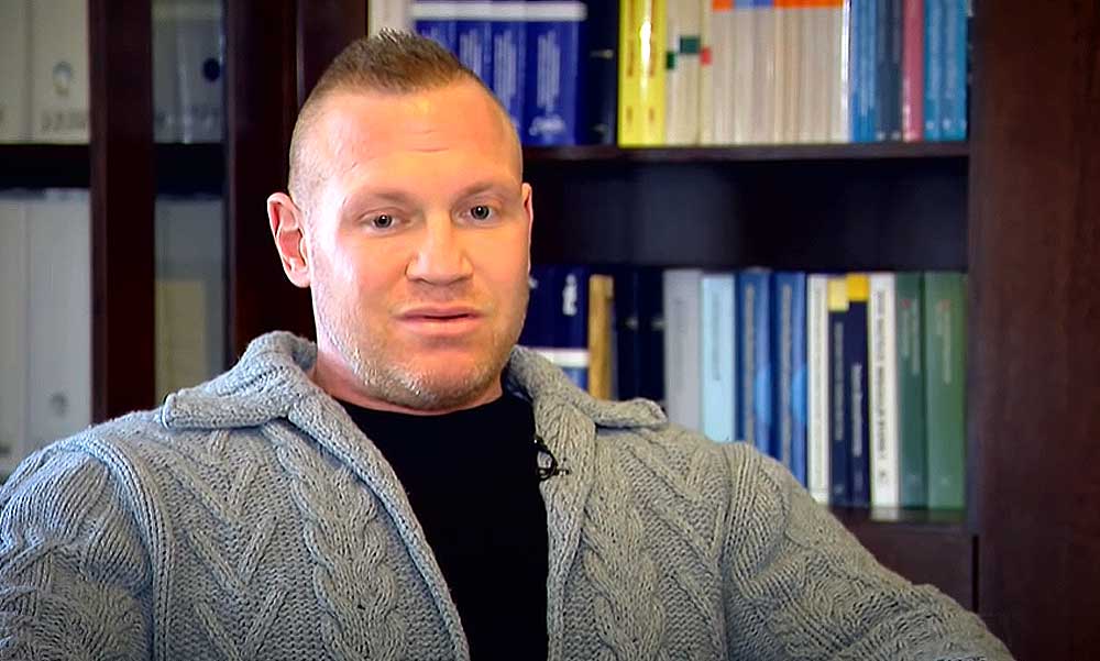„Rossz érzéssel tölt el, hogy ennyire utálnak és gyűlölnek” – mondta M. Richárd a Dózsa György úti gázoló