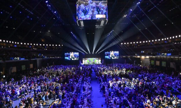 Támogatnád, ha Budapest 2036-ban olimpiát rendezne, szóba került ez a kérdés a MOB közgyűlésén