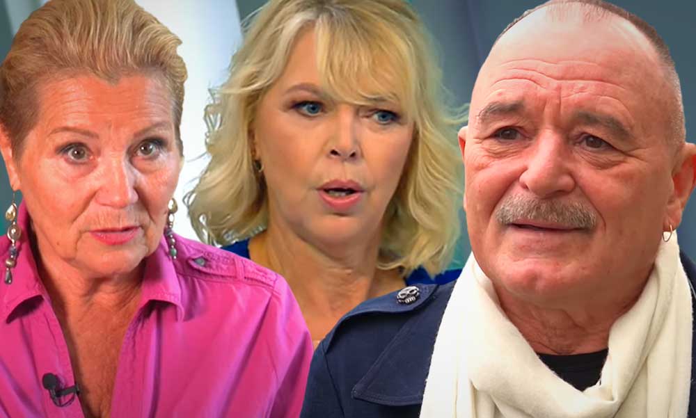 Elképesztő drágulás a boltokban: így spórol Bay Éva, Nyertes Zsuzsa és Nagy Feró
