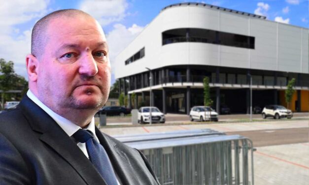 „Szilárd, vissza kellene térned a földre, a csepeliek közé” – alaposan kiosztotta Németh Szilárdot, a Fidesz alelnökét Csepel fideszes alpolgármestere