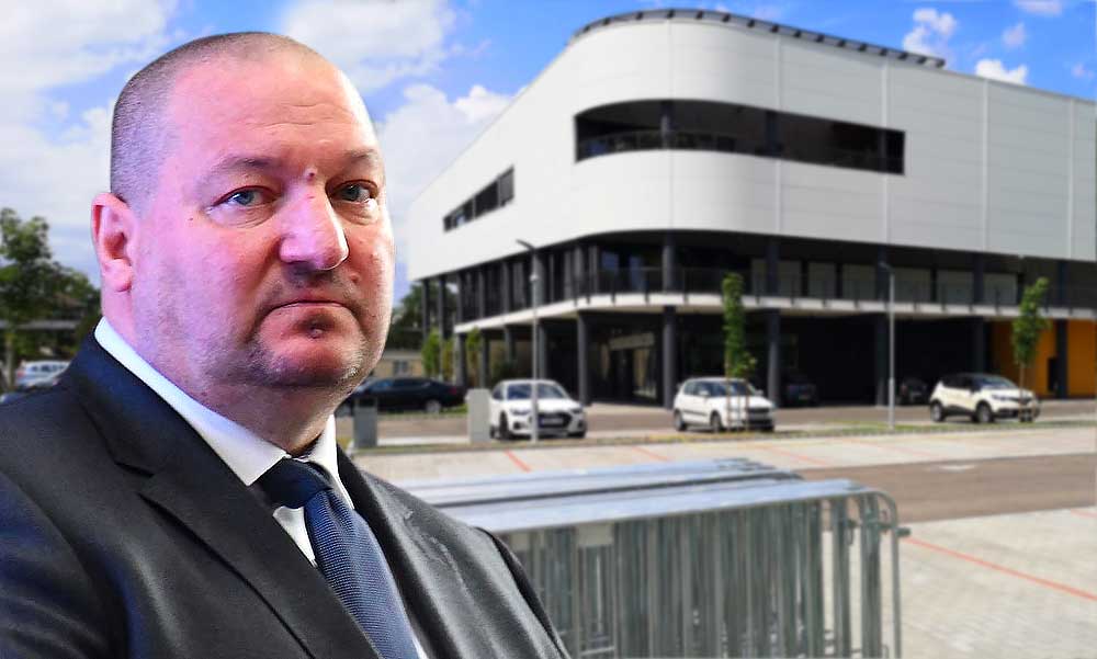 „Szilárd, vissza kellene térned a földre, a csepeliek közé” – alaposan kiosztotta Németh Szilárdot, a Fidesz alelnökét Csepel fideszes alpolgármestere