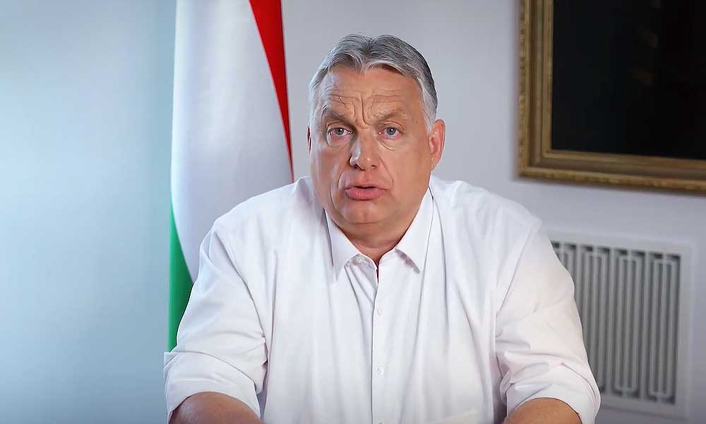 „Orbán Viktor Isten ajándéka” – Hálaadó szentmisével készülnek Orbán Viktor 60. születésnapjára