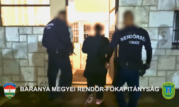 „Szívszorító volt hallgatni, ahogyan a nagyszülők és az apa a kertben zokogott” – terhességi depresszió miatt végezhetett két hónapos kisfiával a 28 éves nő