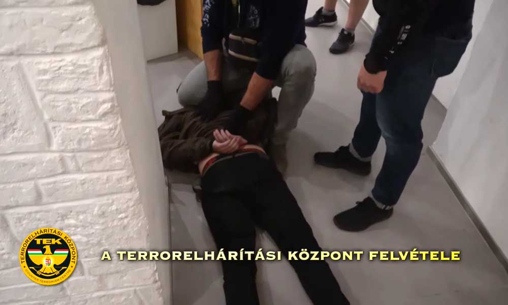 Emberkereskedelemmel és kényszermunkával vádolnak egy dunaújvárosi családot – A prostitúcióra kényszerített nőknek csak szendvicset adtak