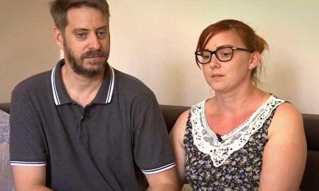 „Neki ugyanez volt az élete” – koronavírusban veszítették el párjukat, most boldog családként él Niki és Tamás, együtt nevelik 6 gyermeküket