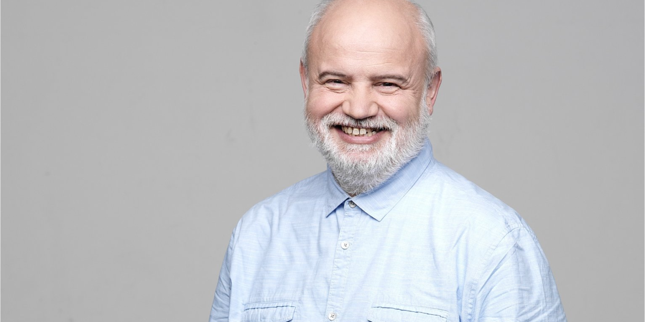Ő ezen a világon is a Mennyorszàg lakója volt – meghalt Szenczy Sándor, a Baptista Szeretetszolgálat emeritus elnöke