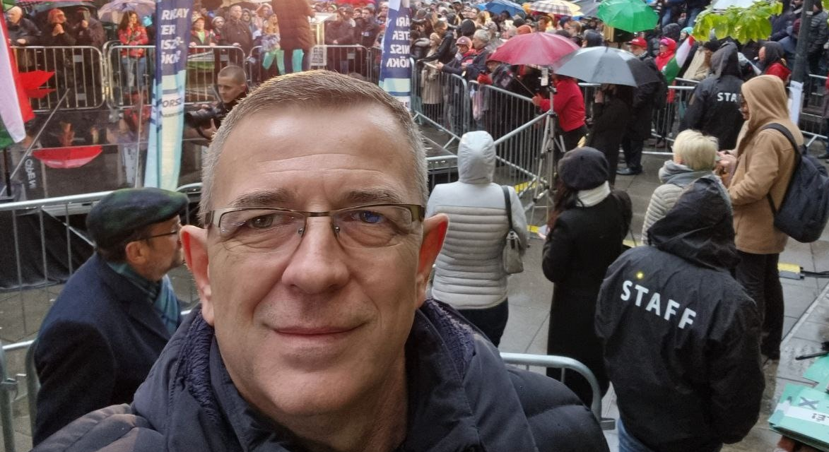 Dagad a botrány a Jobbik hétvégi, tisztújító közgyűlése előtt