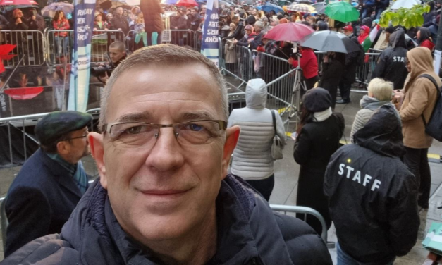 Dagad a botrány a Jobbik hétvégi, tisztújító közgyűlése előtt