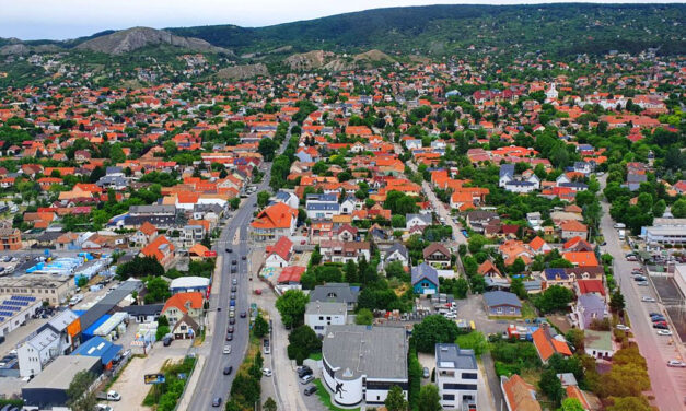 Kiderült, melyek a leggazdagabb települések Budapest környékén