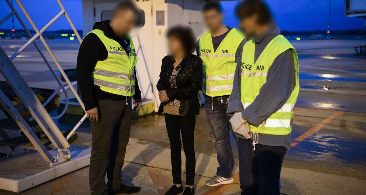 Letelt a 3 év, kénytelenek szabadlábra helyezni a Kósa Lajost hitegető csengeri örökösnőt