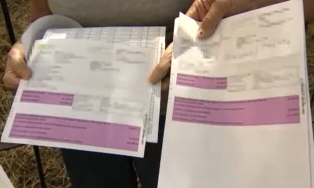 A csepeli nyugdíjasok százezres fűtésszámlát kaptak: állítólag emiatt jöttek ki a horribilis összegek – videó