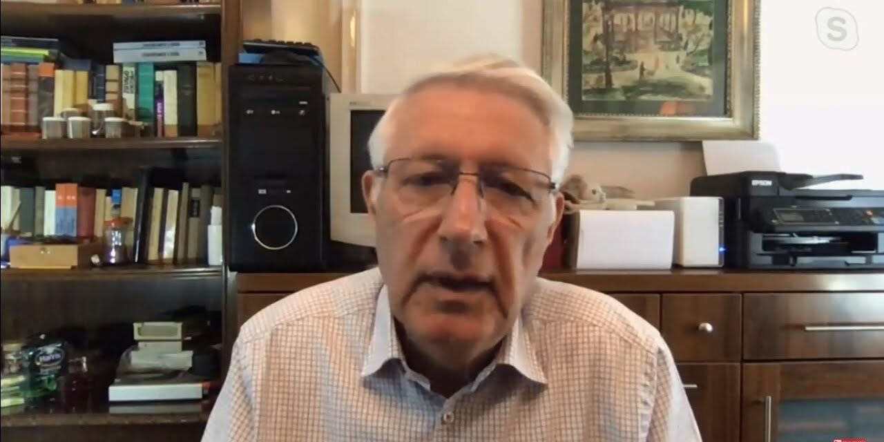 Meghalt Falus Ferenc, volt országos tiszti főorvos