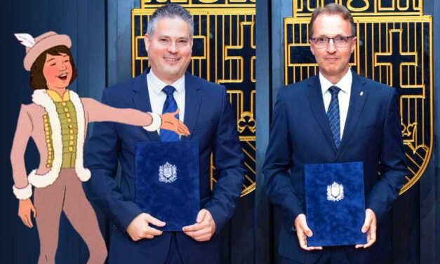 Visszatérnek a főispánok – Így kell majd nevezni a kormánymegbízottakat, Karácsony Gergely azt javasolja, hogy „öblögessük ezt a szót, mások Lúdas Matyit is kérik vissza