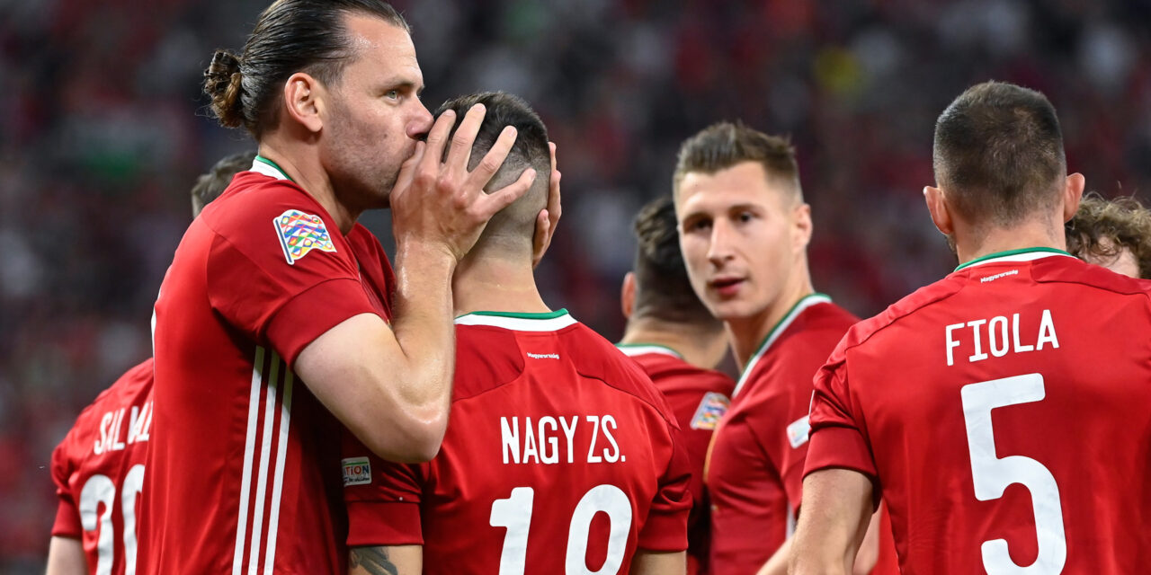 A bíróságon kellett kiharcolnia Szalai Ádámnak, hogy ismét edzhessen a csapatával