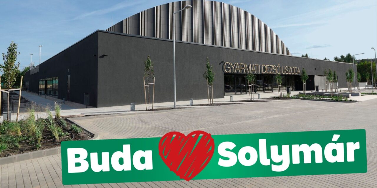 Már 10 Budapest környéki településen van vízkorlátozás, a solymáriaknak a 2. kerület ingyenes tusolást biztosít a Gyarmati Dezső Uszodában