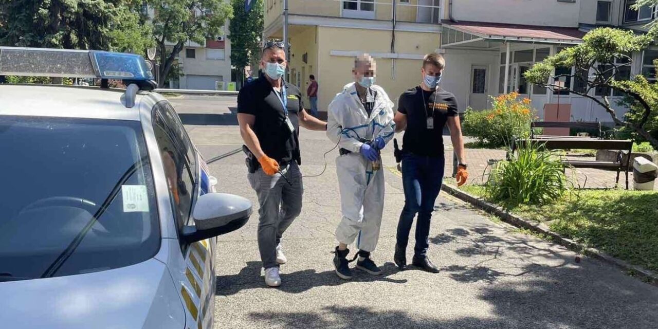 „Nem akarok belenyugodni abba, hogy lányaim halála értelmetlen volt” – megszólalt az Aszódon meggyilkolt testvérpár édesanyja