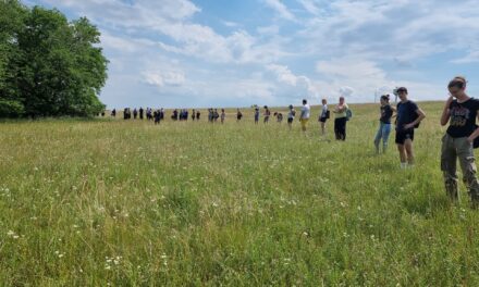 Családja kétségbeesetten keresi az 51 éves Jánost, a férfi autóját 10 nappal ezelőtt a Népligetnél találták meg