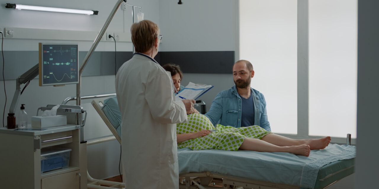 Ebben a két kórházban mostantól nem lehet szülni, ezzel indokolnak az intézmények