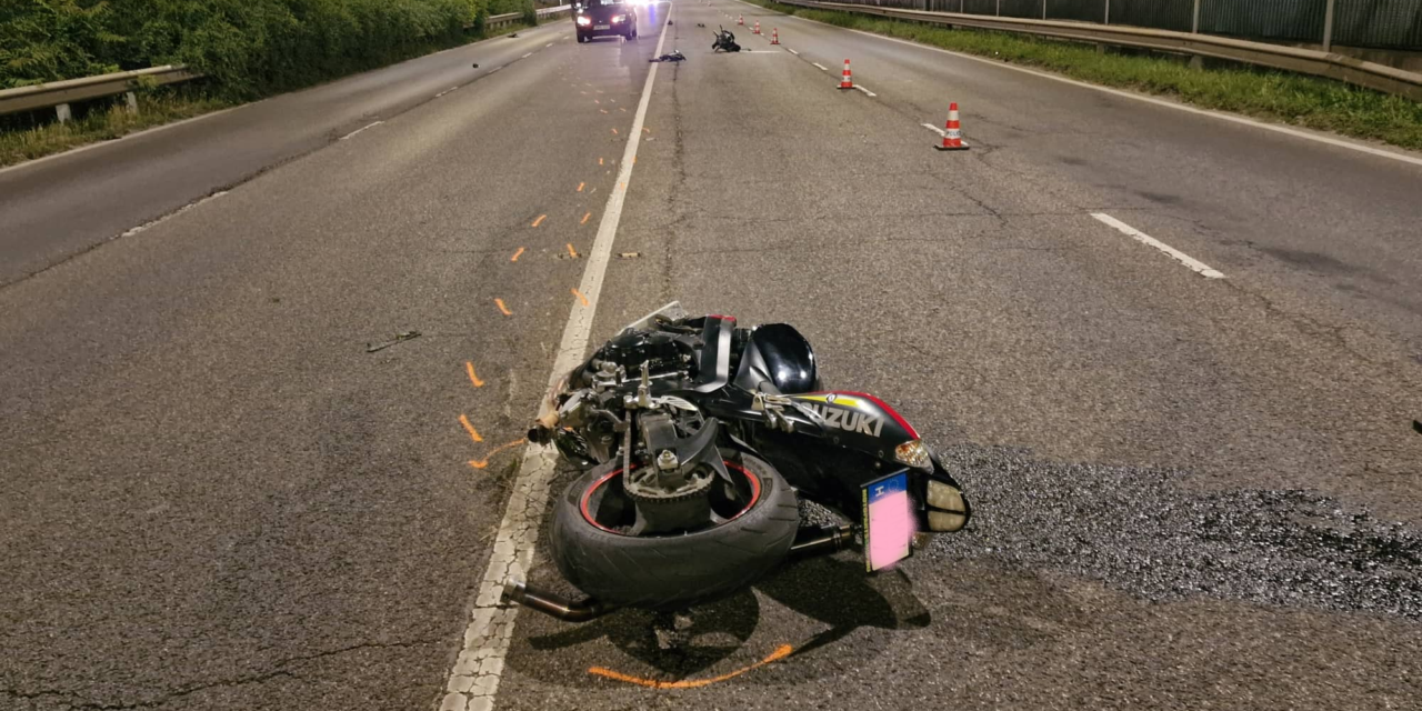 „Bele sem merünk gondolni, hogyan érezhet most” – végig nézte szerelme, ahogyan a 28 éves nő Budafokon halálos motorbalesetet szenvedett