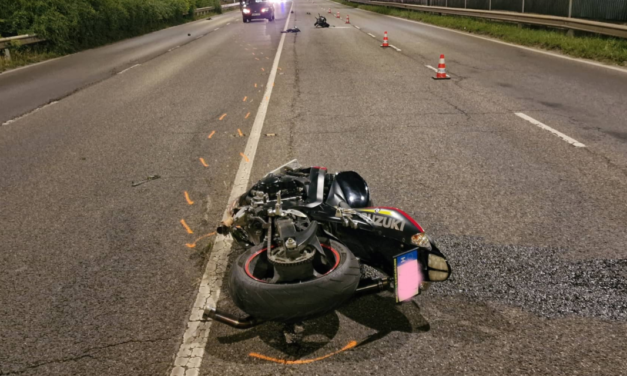 „Bele sem merünk gondolni, hogyan érezhet most” – végig nézte szerelme, ahogyan a 28 éves nő Budafokon halálos motorbalesetet szenvedett