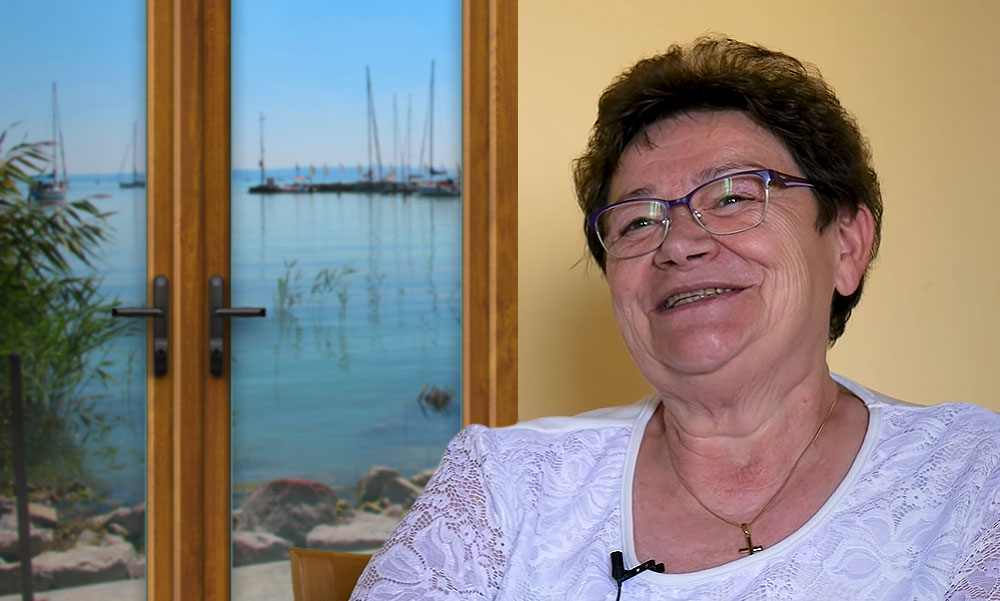 Előkerült Müller Cecília és azonnal harmadfokú hőségriadót rendelt el, ráadásul azt kérik, senki se igyon a melegben fröccsöt vagy sört