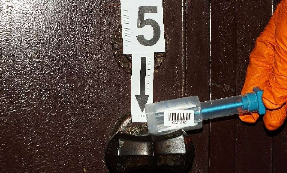 Egy helyi férfi rabolhatta ki a dunabogdányi templomot, értékes kelyhek és több millió forint eltűnt
