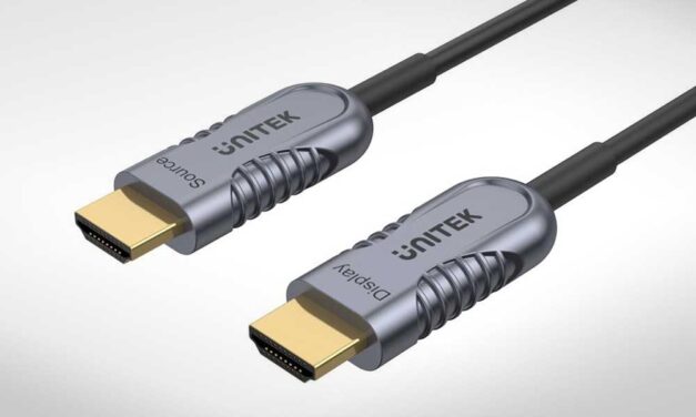 Nagy előrelépés a digitális jeltovábbításban, megérkezett a HDMI 2.1