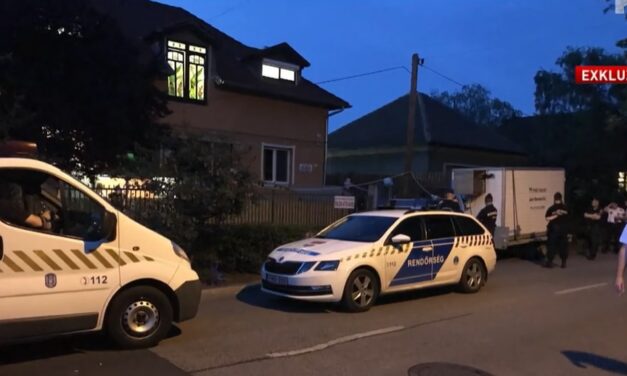 Brutális támadás Kispesten: hajtóvadászat indult a szomszédaikat ájultra verő férfiak ellen, őket keresi most nagy erőkkel a rendőrség – Fotók