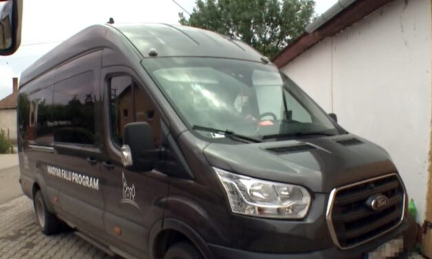 „Vártam, hogy legalább bocsánatot kér tőlünk” – Szó nélkül sétált el a halálbusz sofőrje a zokogó szülők mellett