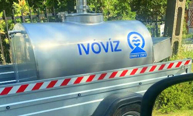 Hiába állt helyre a vízszolgáltatás, marad a korlátozás az agglomeráció 11 településén