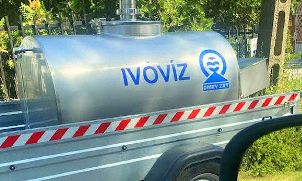 Hiába állt helyre a vízszolgáltatás, marad a korlátozás az agglomeráció 11 településén
