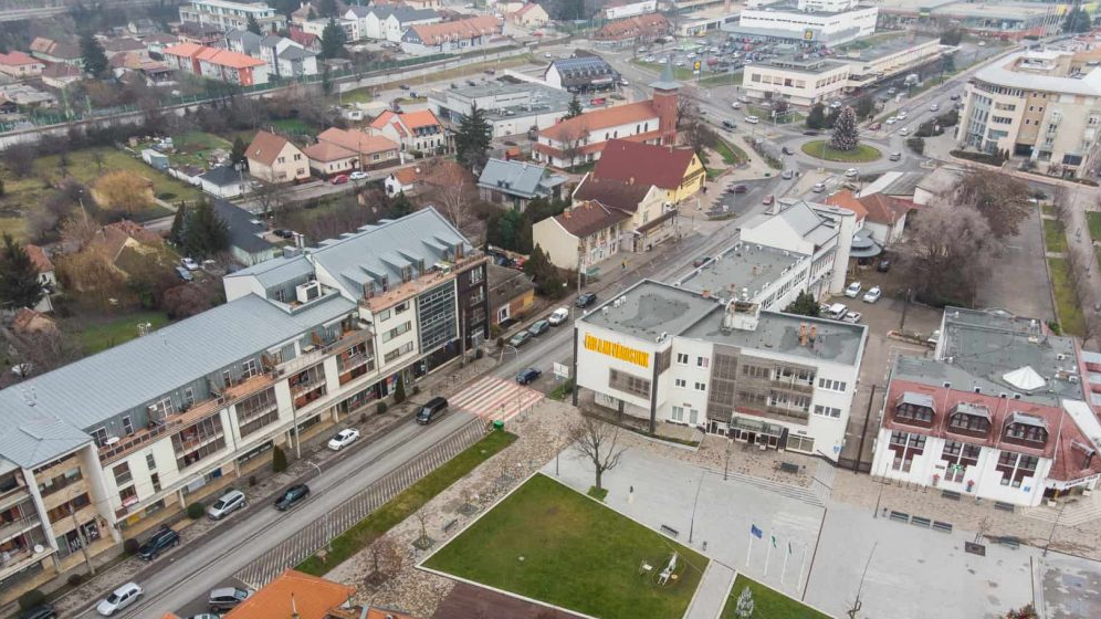 Érd vezeti az országos rangsort – egy év alatt több mint 800 fővel emelkedett a lakosság száma. A növekedés együtt járhat a drágulással