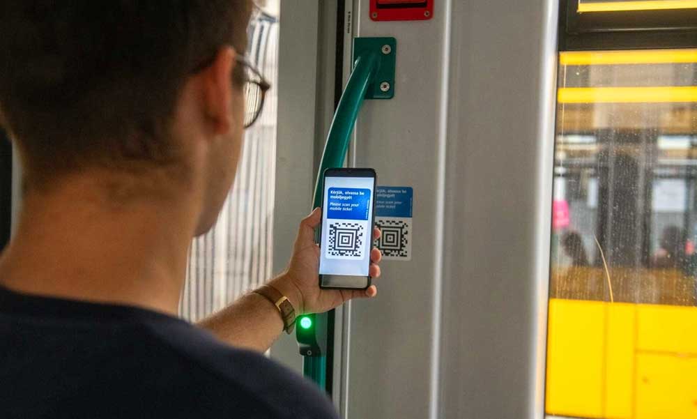 Nem viccel a bliccelőkkel tovább a főváros, alaposan megemeli a büntetést a BKK