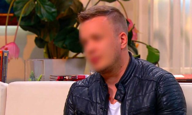 Egymás nyakába ugrottak és órákig játszottak – Hatalmas meglepetés volt Fekete Dávid gyerekeinek a börtön utáni találkozás