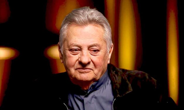 „Bármit megadtam volna, hogy meggyógyuljon életem párja, de a sors elvette a tőlem” – az egykori tévés legenda, Kovács P. József, meglepő őszinteséggel beszélt a családjáról