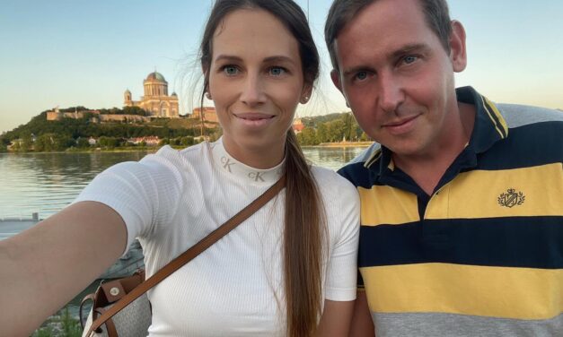 „Az anyukája telefonjáról kaptam üzenetet, miszerint Guszti meghalt” – tovább tart a balhé a Drága örökösök sztárja és felesége között, Vivien nem bírja tovább a megaláztatásokat